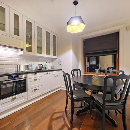 Inqse Warsaw Centre Apartment Екстериор снимка