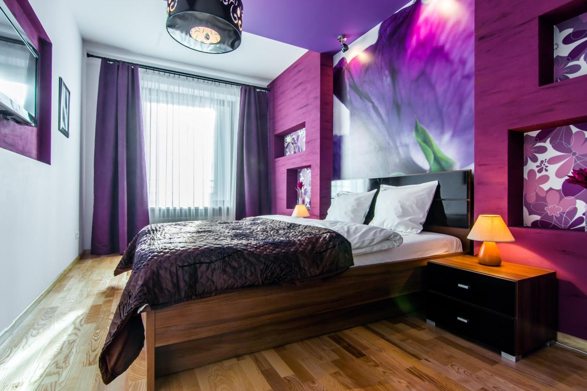 Inqse Warsaw Centre Apartment Екстериор снимка