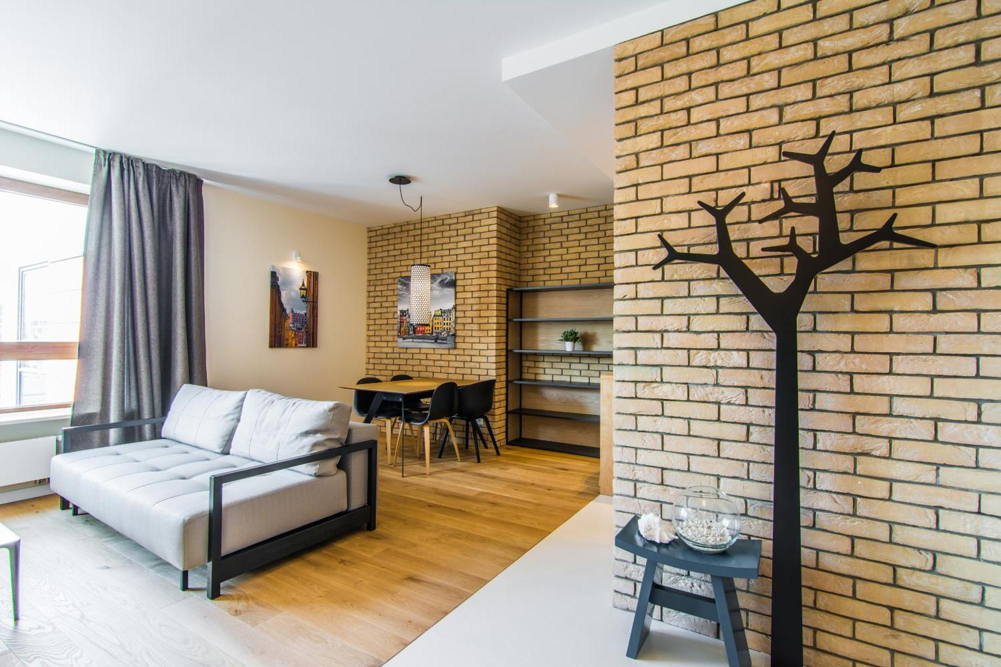 Inqse Warsaw Centre Apartment Екстериор снимка